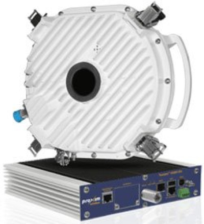 Proxim Wireless GX 800 Data Networking