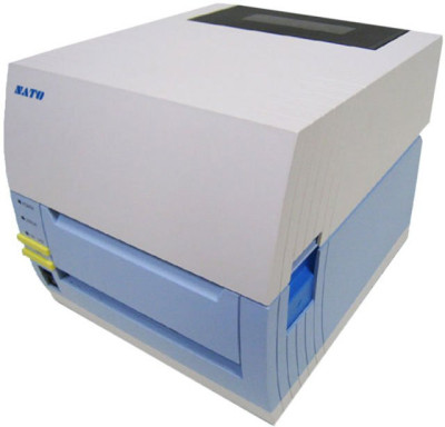 SATO CT424i Barcode Label Printer