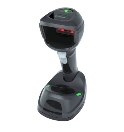 Zebra DS9908R Barcode Scanner