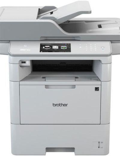 Brother MFC-L6900dw Laser Printer