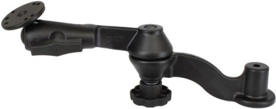 RAM Mount Double Swing Arm Mounts Products