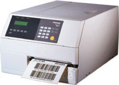 Intermec EasyCoder 601XP Barcode Label Printer