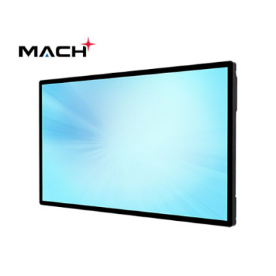 MicroTouch Mach Series Digital Signage Display