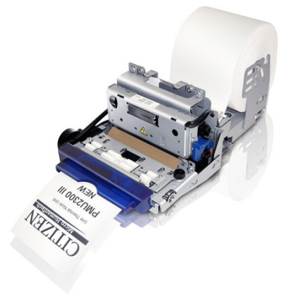 Citizen PMU-2300 Receipt Printer
