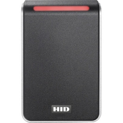 HID 40TKS-00-000000 Access Control Reader