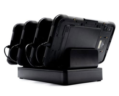 Handheld HHTC-01 Docks and Cradles