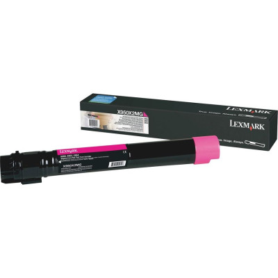 Lexmark X950X2MG Toner