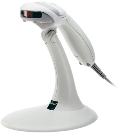 Honeywell MS9540 Voyager Barcode Scanner