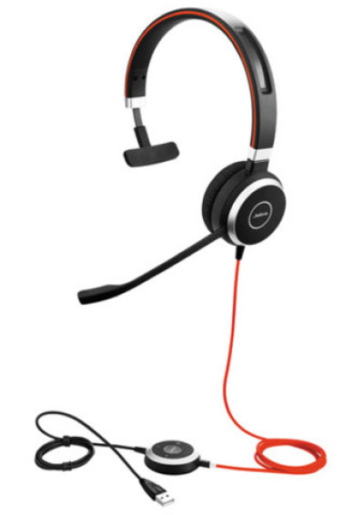Jabra Evolve 40 Telecommunication Equipment