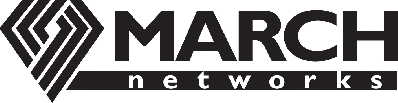 March Networks XDOME36PMON Security Camera