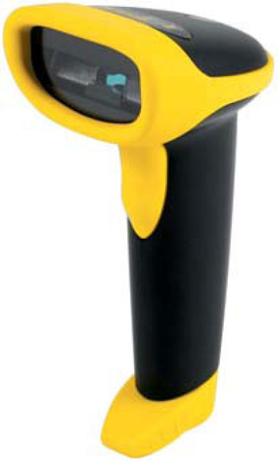 Wasp WWS500 Barcode Scanner