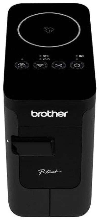 Brother PT-P750W Receipt Printer