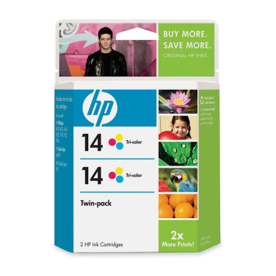HP InkJet Cartridges InkJet Cartridge