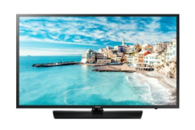 Samsung 470 Series Digital Signage Display