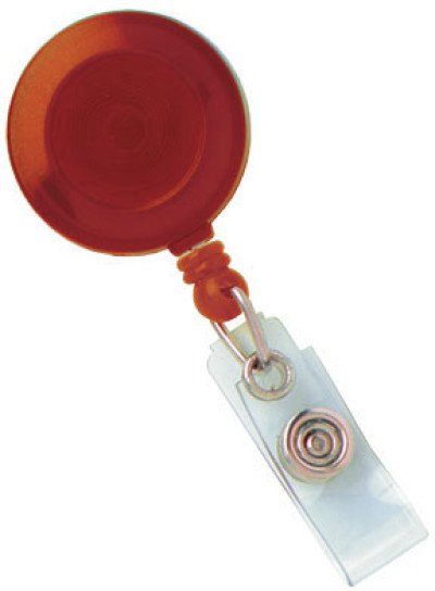 Brady Badge Reels Reel