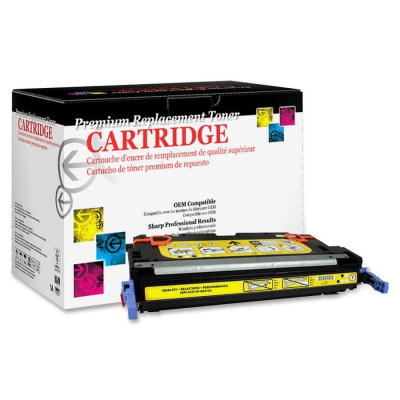 Clover Imaging Group 200084P Toner