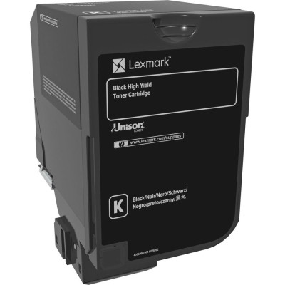 Lexmark 84C0H10 Toner