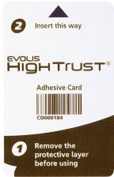 Evolis Primacy ID Printer Cleaner