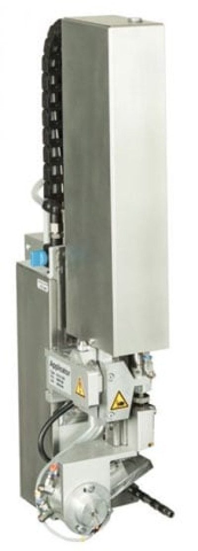 cab Stroke Applicator 4114 Barcode Label Printer