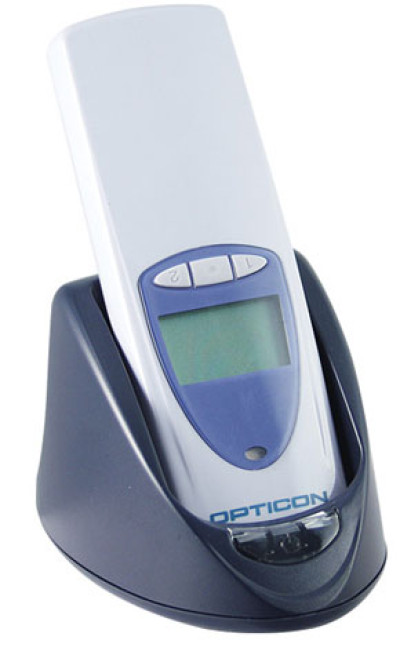 Opticon OPL 9723 Mobile Computer