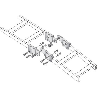 Black Box RM861 Mobile Cart