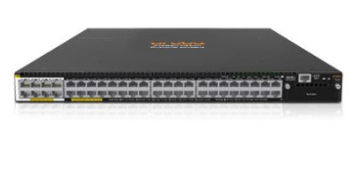 HPE Aruba 3810 Series Ethernet Switch