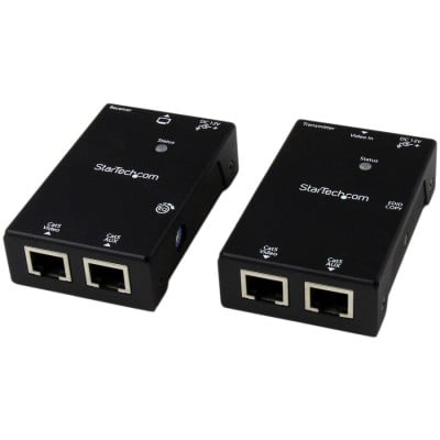 StarTech ST121SHD50 Cables, Connectors, and Adapters