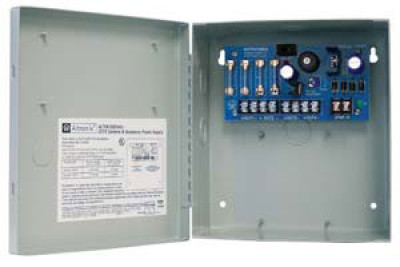 Altronix ALTV615DC4UL Power Device