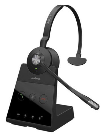 Jabra Engage 65 Telecommunication Equipment