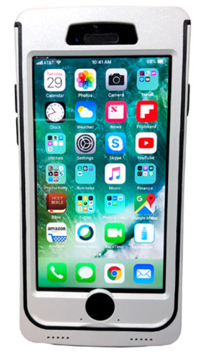 Code CR7000 Series Accessory