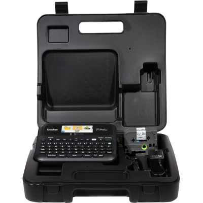 Brother PT-D610BTVP Multi-Function Printer