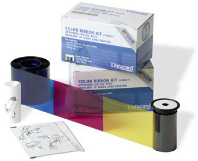 Datacard SD460 ID Card Ribbon