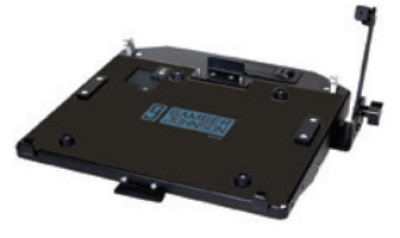 Gamber-Johnson Getac V110 Docks and Cradles