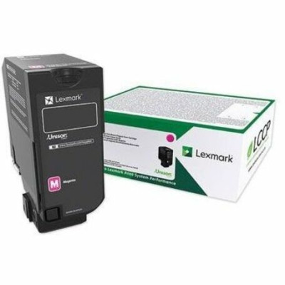 Lexmark 74C00MG Toner
