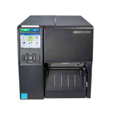 Printronix T4204 Barcode Label Printer