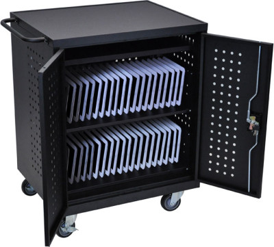 Luxor Charging Mobile Cart