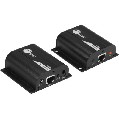 SIIG CE-H26011-S1 Ethernet Switch