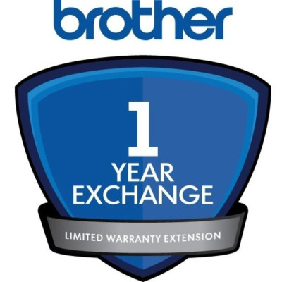 Brother E1741EPSP Service Contract