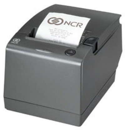 NCR RealPOS 7198 Receipt Printer