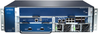 Juniper Networks SRX1400 Ethernet Switch