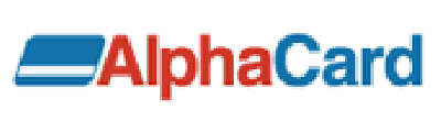 AlphaCard PRO 100
