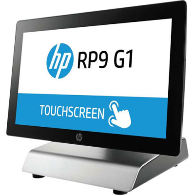 HP POS Touch Terminal