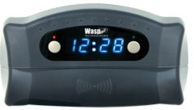 Wasp WaspTime Software