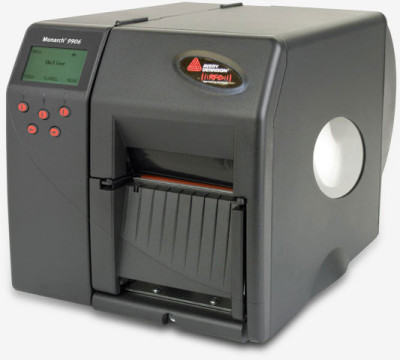 Avery-Dennison 9906 RFID Printer