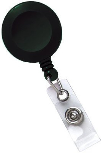 Brady Badge Reels Reel