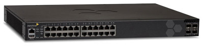 Aerohive SR2024P Ethernet Switch