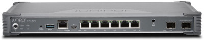 Juniper Networks SRX300 Firewalls & VPN