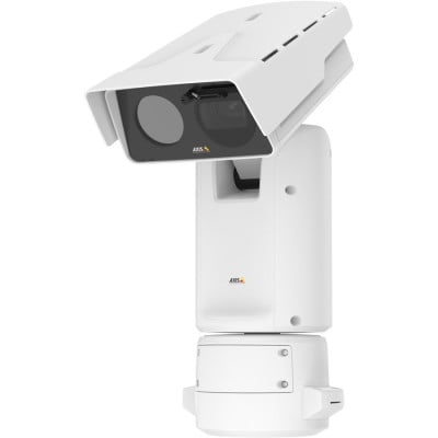 Axis Q8752-E Security Camera