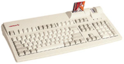 Cherry G81-12000 Keyboards