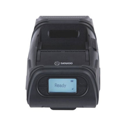 Sewoo LK-P12II Barcode Label Printer